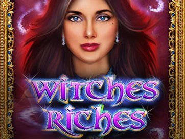 Witches Riches